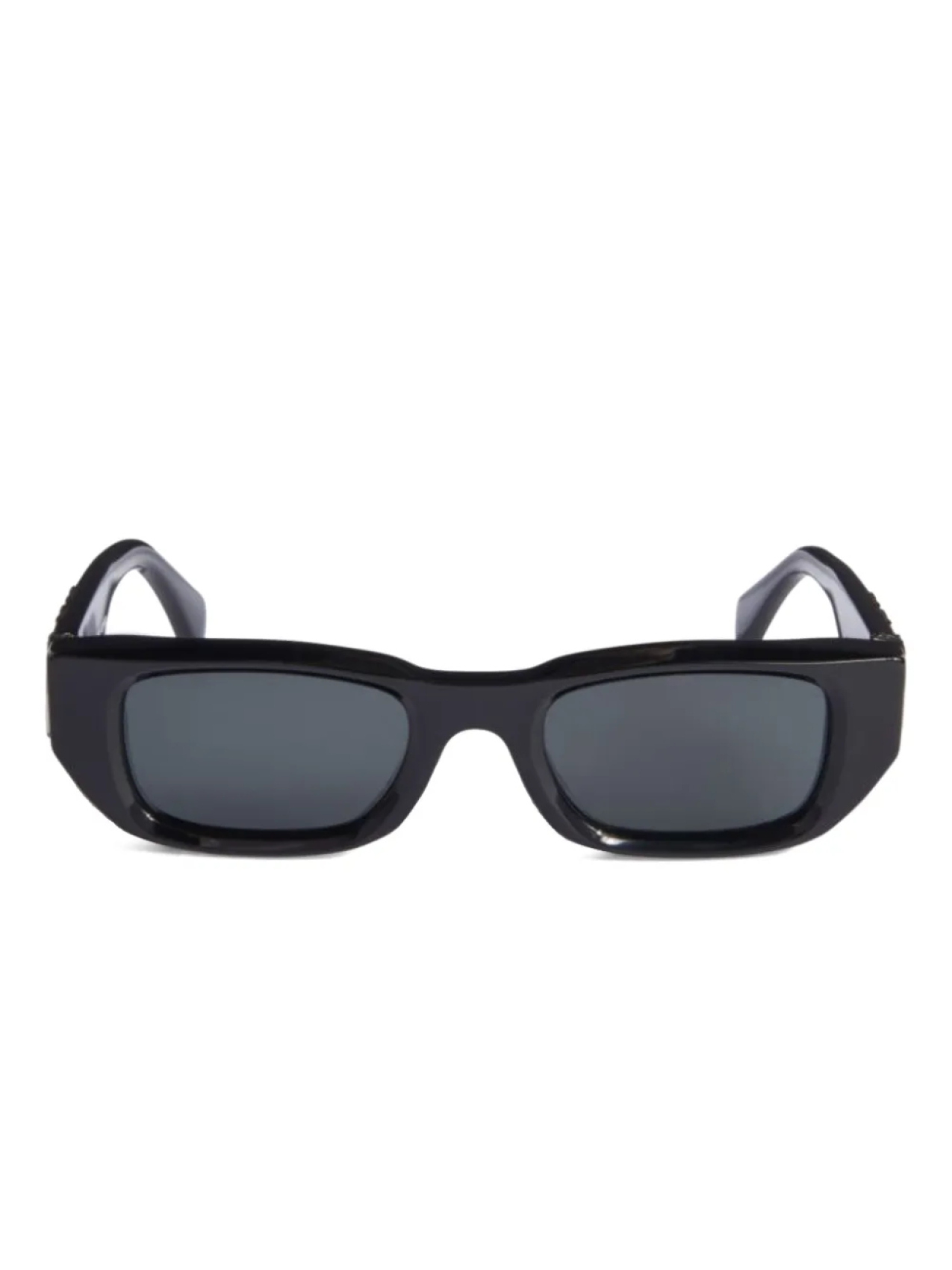 

Солнцезащитные очки Off-White Eyewear Fillmore, черный