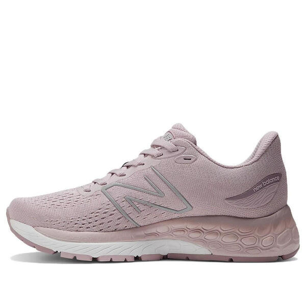 Кроссовки свежая пена x 880 v12 New Balance, розовый