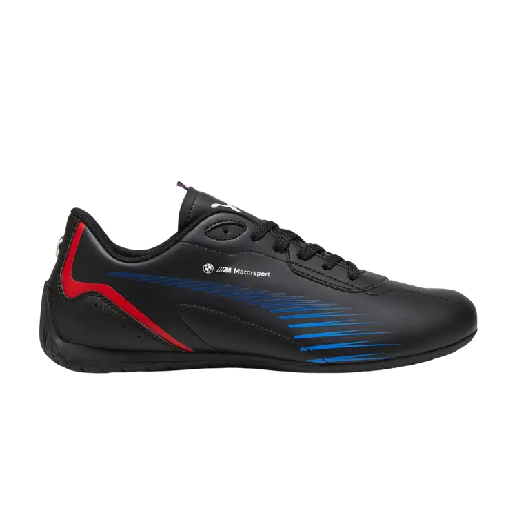 

Кроссовки Puma BMW M Motorsport x Neo Cat 2.0, черный