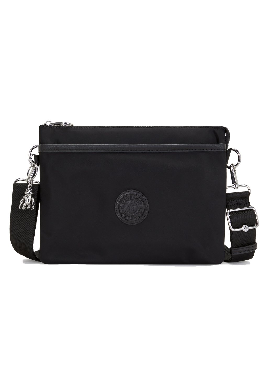 

Сумка через плечо RIRI L - Across body bag Kipling, черный