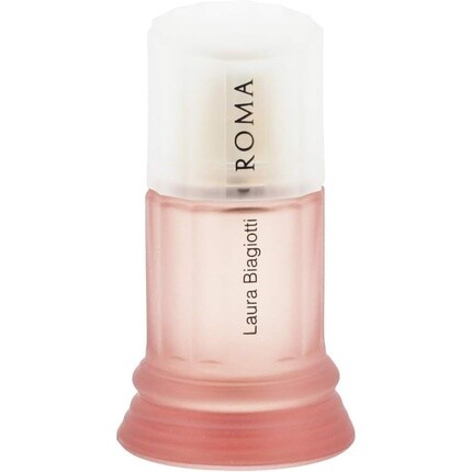 Laura Biagiotti Rosa Eau De Toilette Spray 25ml For Women — фото 2