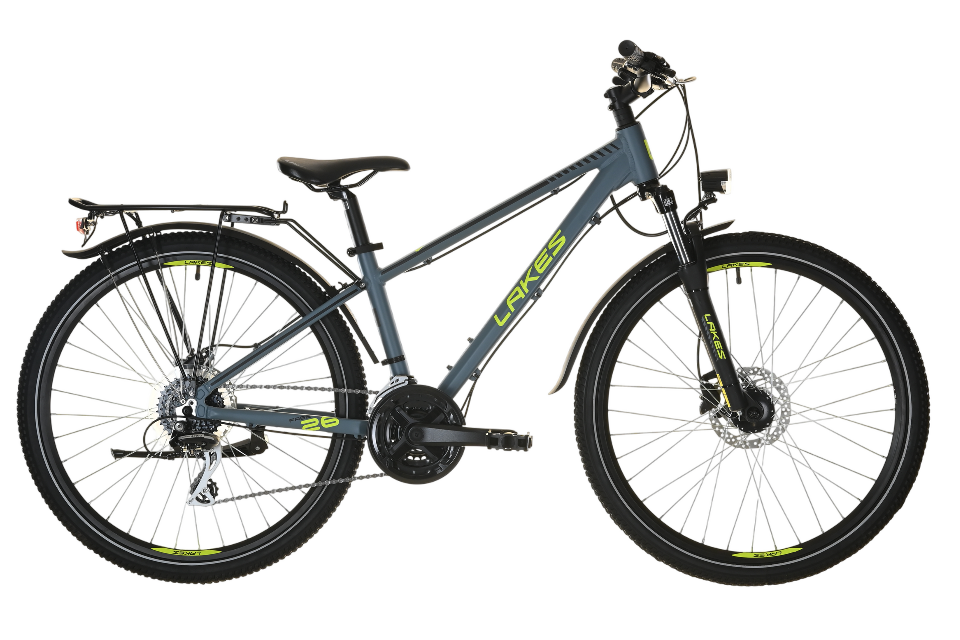 

Молодежный велосипед Lakes Free 26 HD - 26 дюймов - Diamant - 2024, цвет Blau|blue grey/black/neon yellow, Черный, Молодежный велосипед Lakes Free 26 HD - 26 дюймов - Diamant - 2024, цвет Blau|blue grey/black/neon yellow