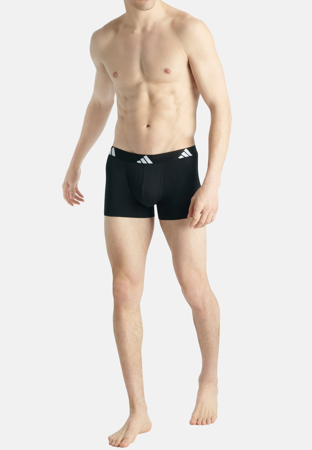 

Брюки-кюлоты 5 PACK Adidas Sportswear, мультиколор