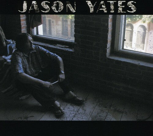 

CD диск Yates, Jason: Jason Yates