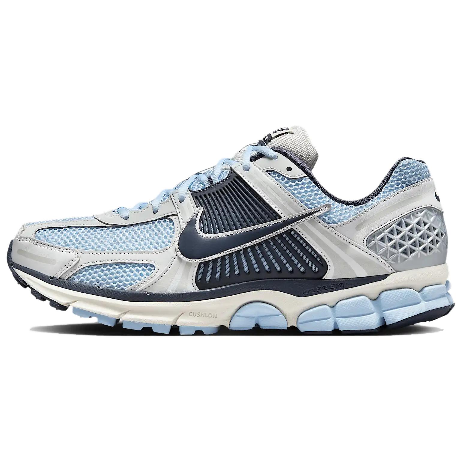 

Кроссовки Zoom Vomero 5 Psychic Blue Nike, Blue
