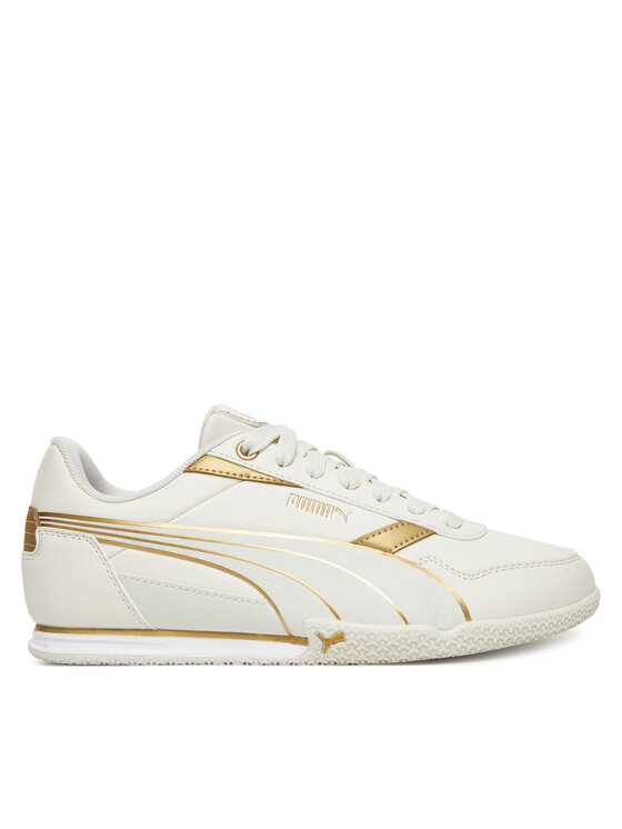 Кроссовки BELLA DONNA DayINight 402675 01 Puma, экрю