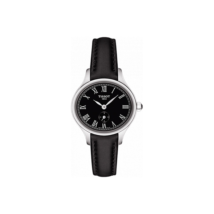 

TISSOT Часы Women's Watch, Black Dial