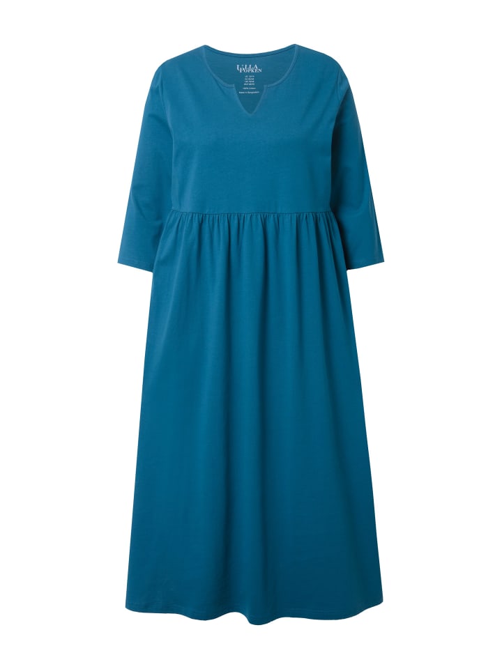 

Длинное платье Ulla Popken