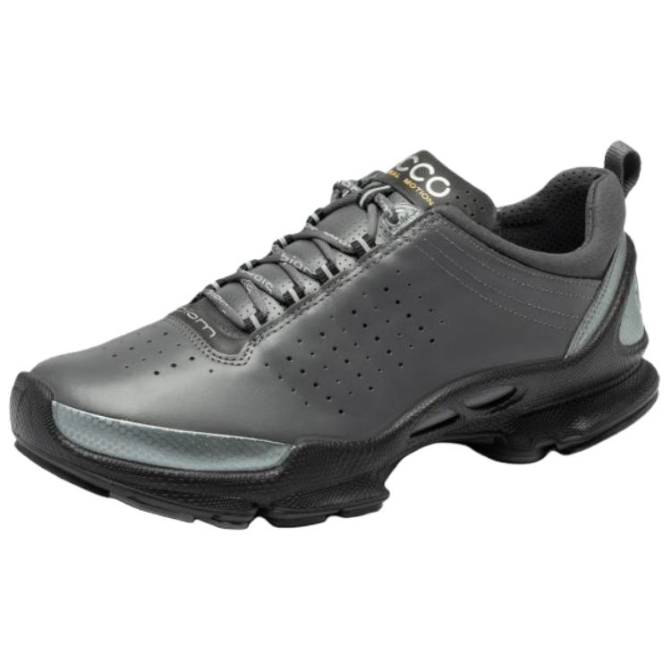 

Мужские кроссовки Biom C Low Top Outdoor Shoes Ecco, Gray