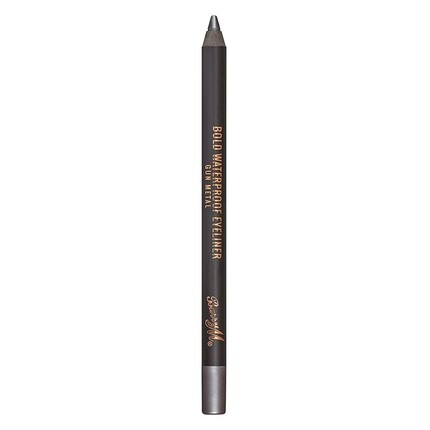

Водостойкая подводка для глаз Bold Metal 100G, Barry M