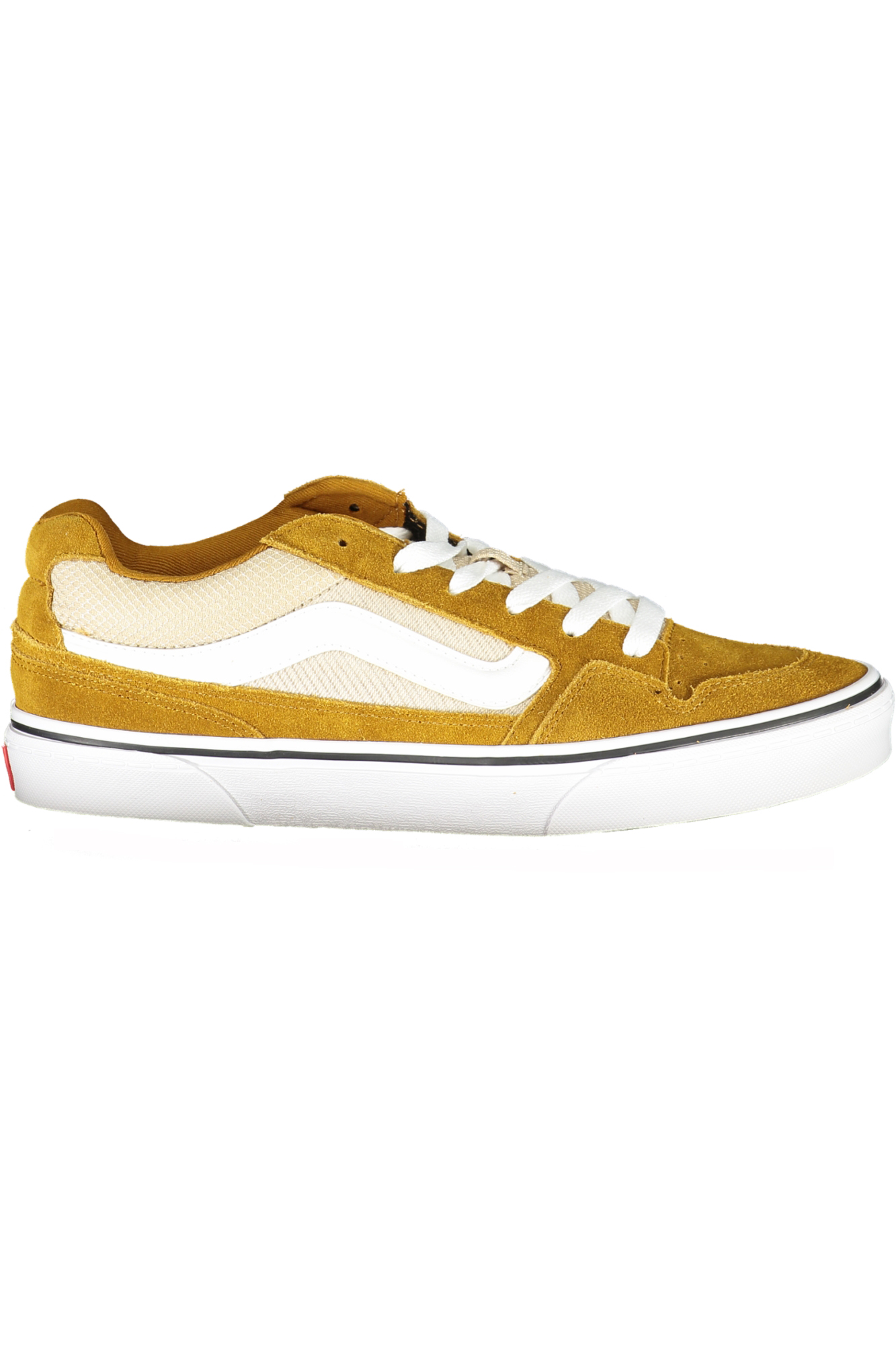

Кеды женские Vans, желтый