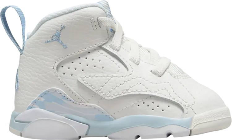 

Кроссовки Jordan MVP TD 'Summit White Ice Blue', белый