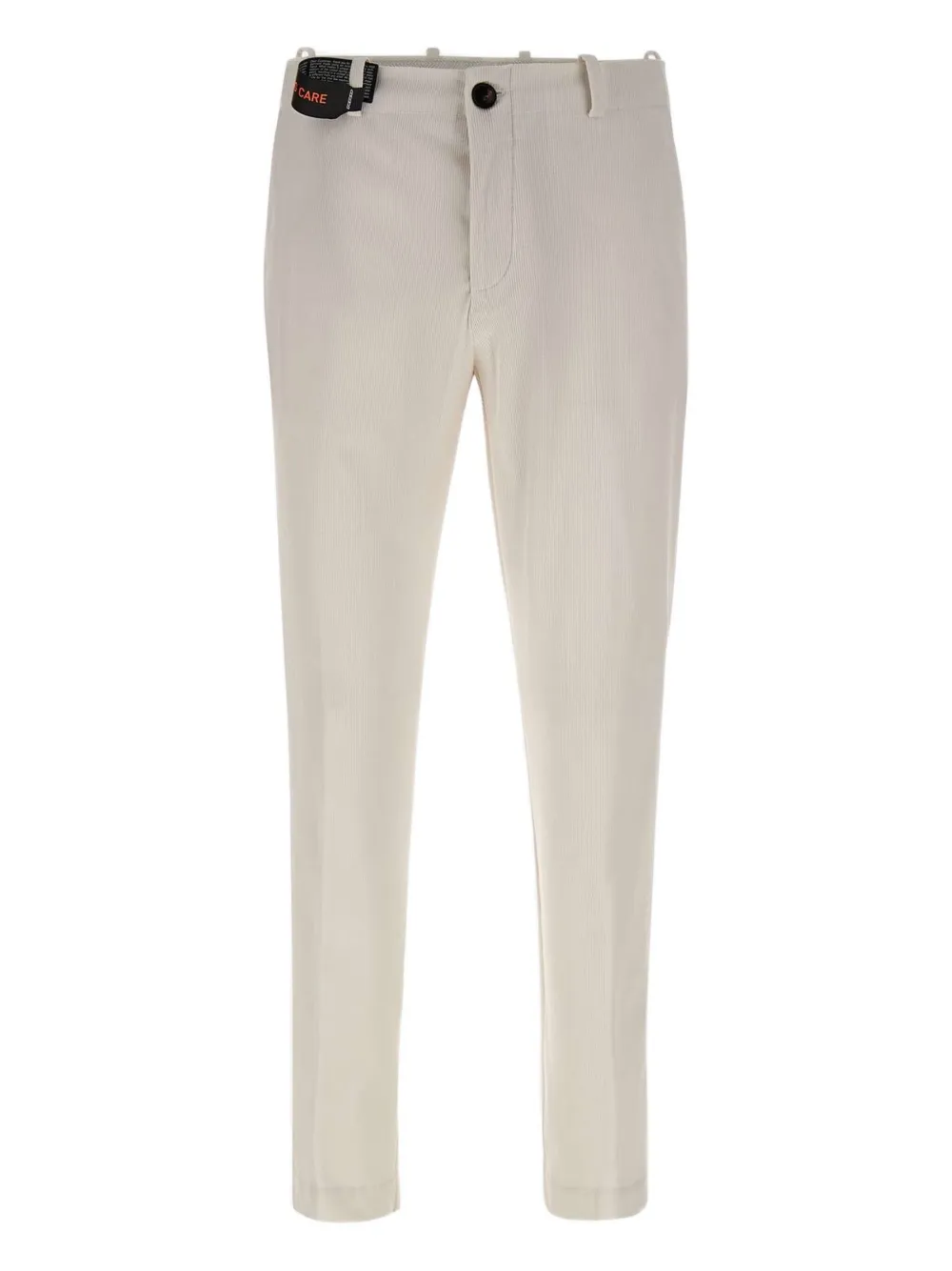 

Брюки в полоску Rrd, белый