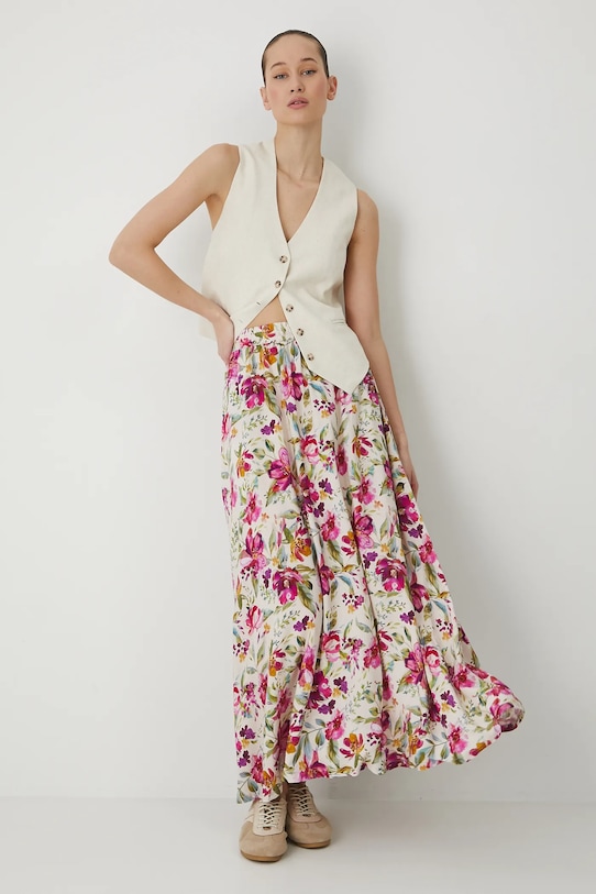 

Юбка Medicine, бежевый