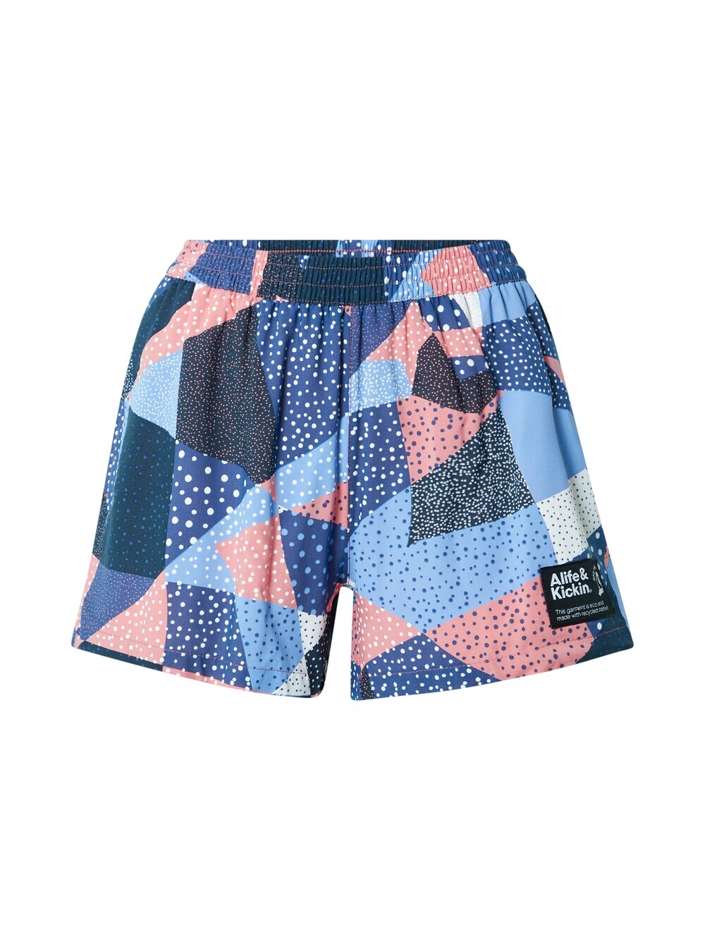 

Обычные брюки Alife And Kickin OxanaAK, синий