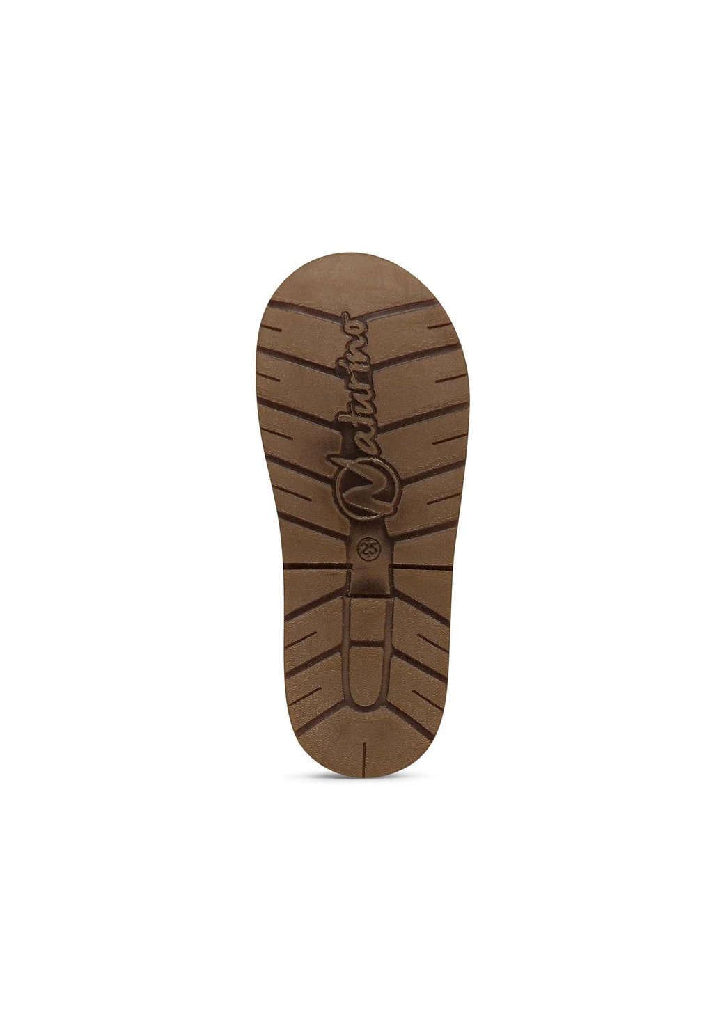 

Высокие кроссовки TEKE Naturino, фиолетовый