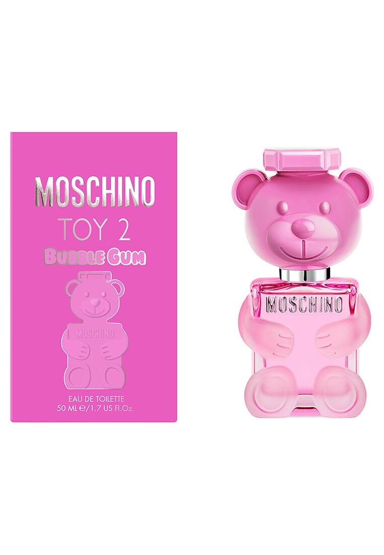 

Парфюмированная вода BUBBLE GUM EAU DE PARFUM Moschino, -