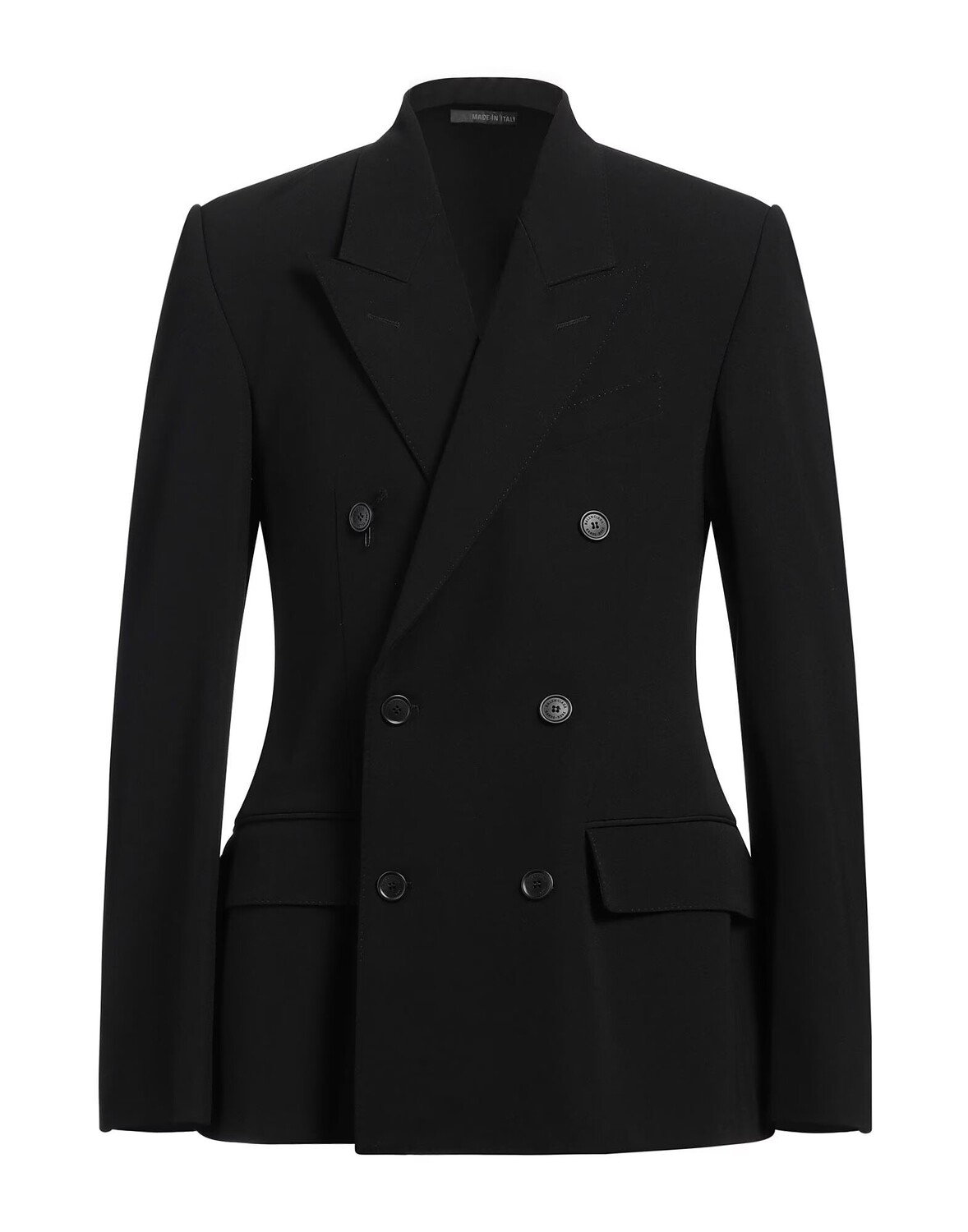 

Блейзер Balenciaga, черный