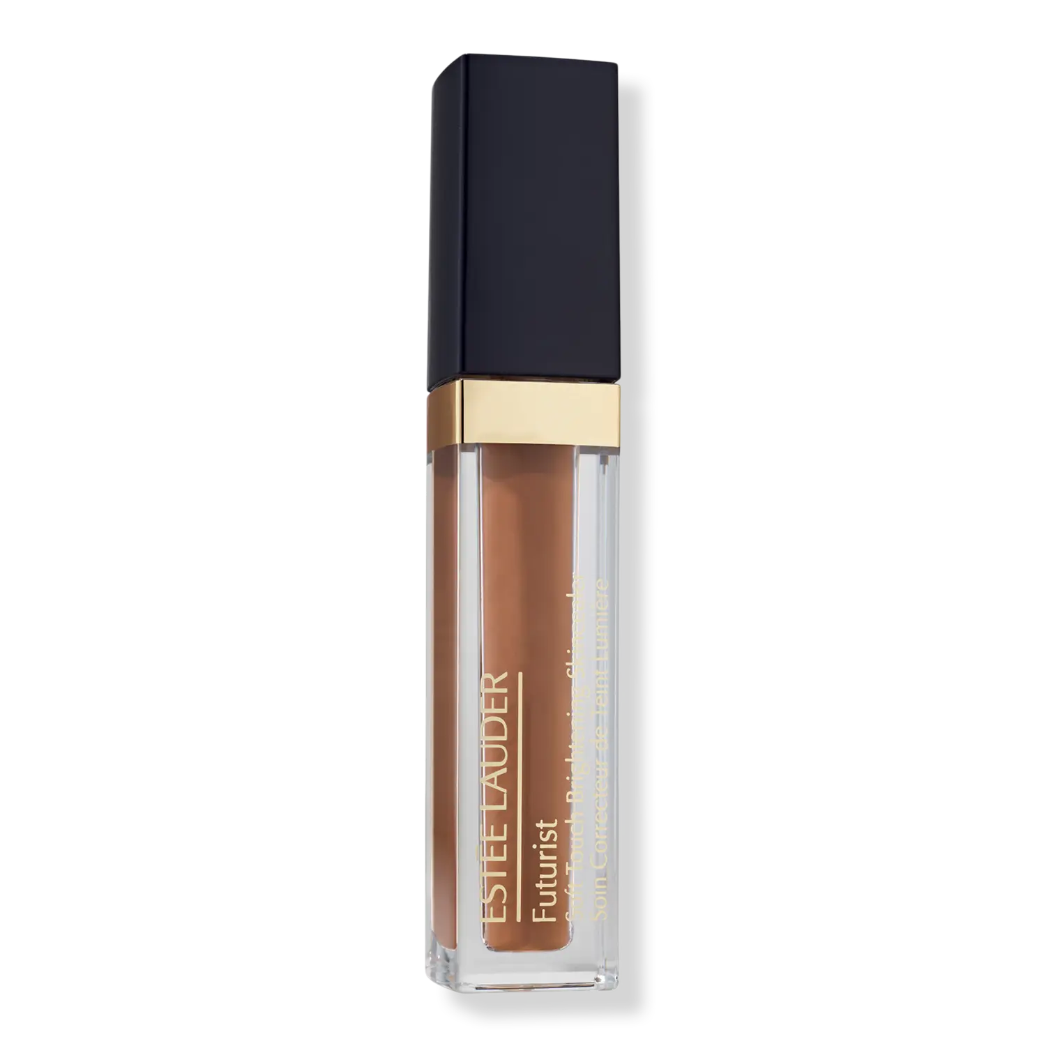 

Футуристический осветляющий консилер для кожи Soft Touch Estée Lauder, 5.5N (deep)