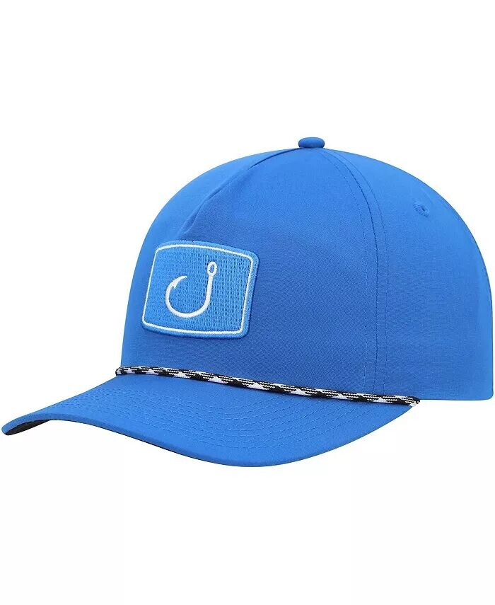 

Мужская кепка Snapback Blue Keys Avid