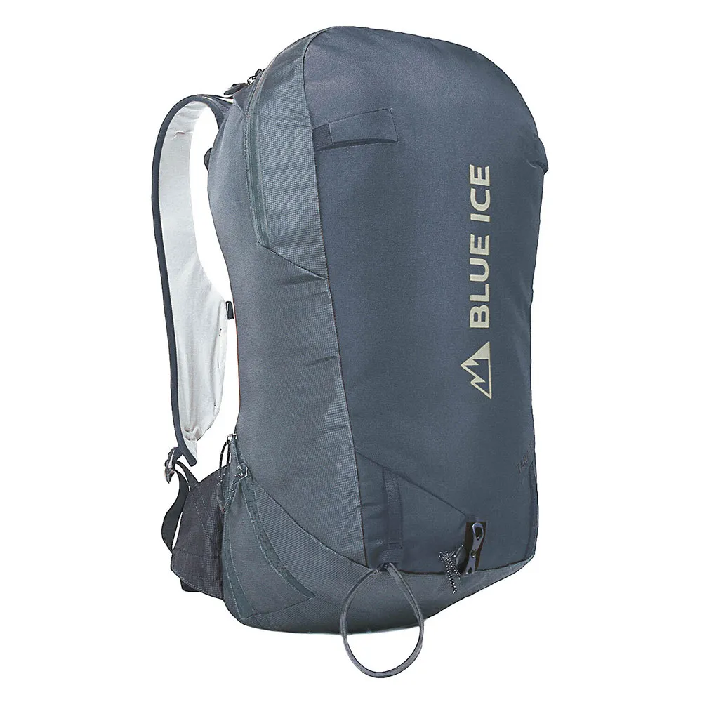 

Рюкзак Blue Ice Taka 30L, серый