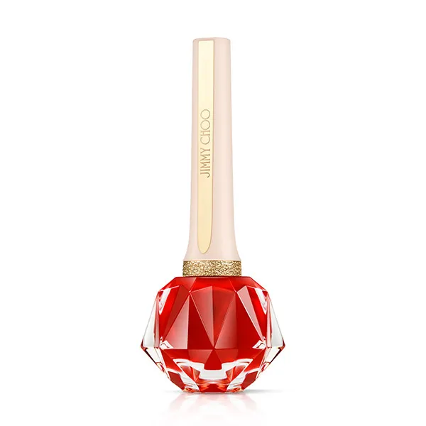 

Лак для ногтей Nail Colour Jimmy Choo, цвет randiant coral