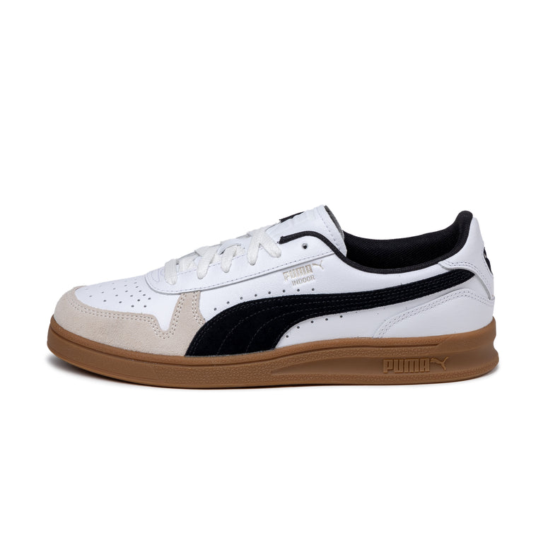 

Кроссовки indoor Puma, черный