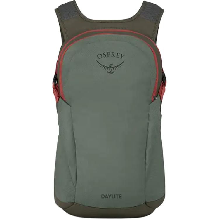 

OSPREY 13-литровый альпинистский рюкзак для активного отдыха из переработанного полиэстера сосново-зеленый унисекс, Pine Green
