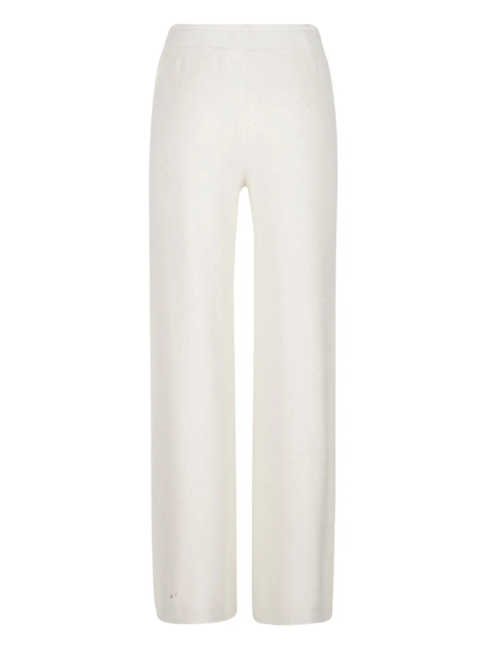 

Брюки на эластичном поясе HINNOMINATE, белый