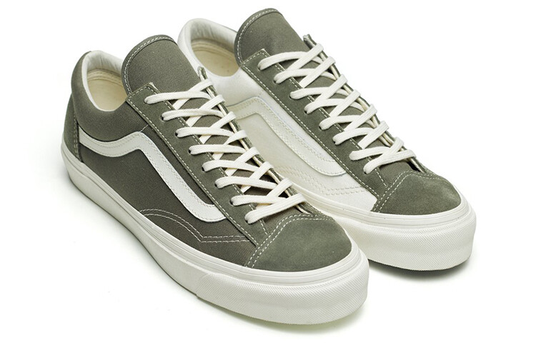 

Кроссовки Vans Pilgrim Surf + Supply X Vault