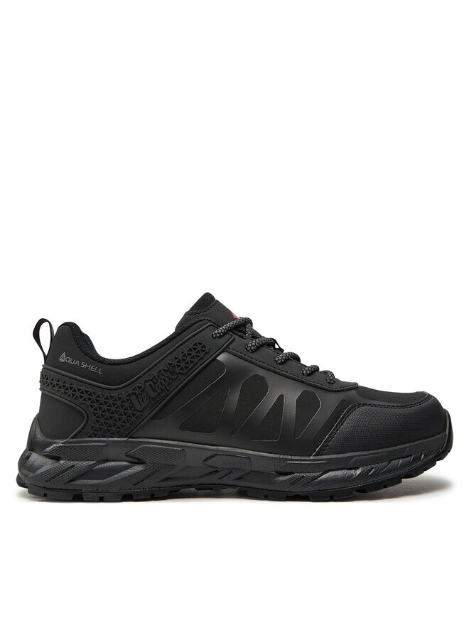 

Полуботинки Lee Cooper, черный