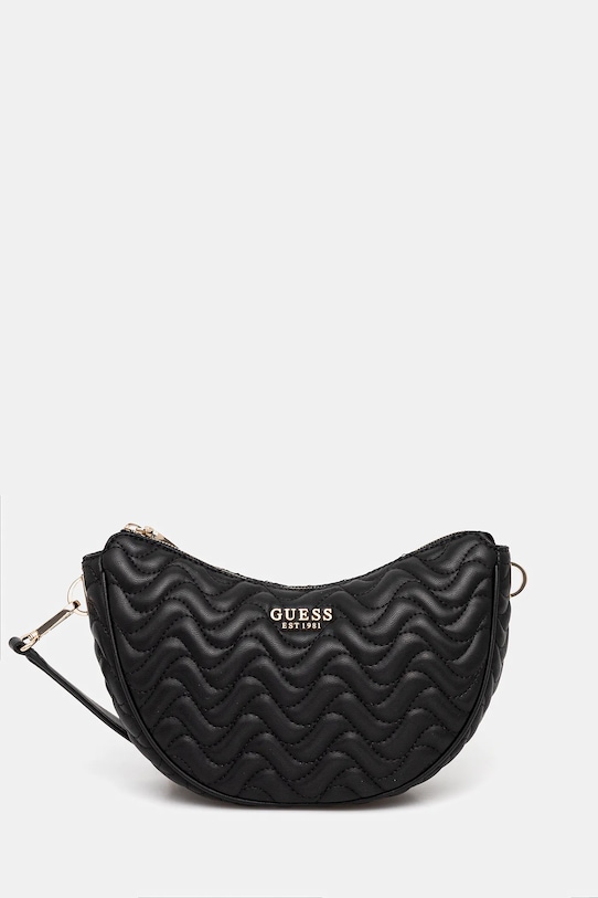 

Сумка Melisandra Guess, черный