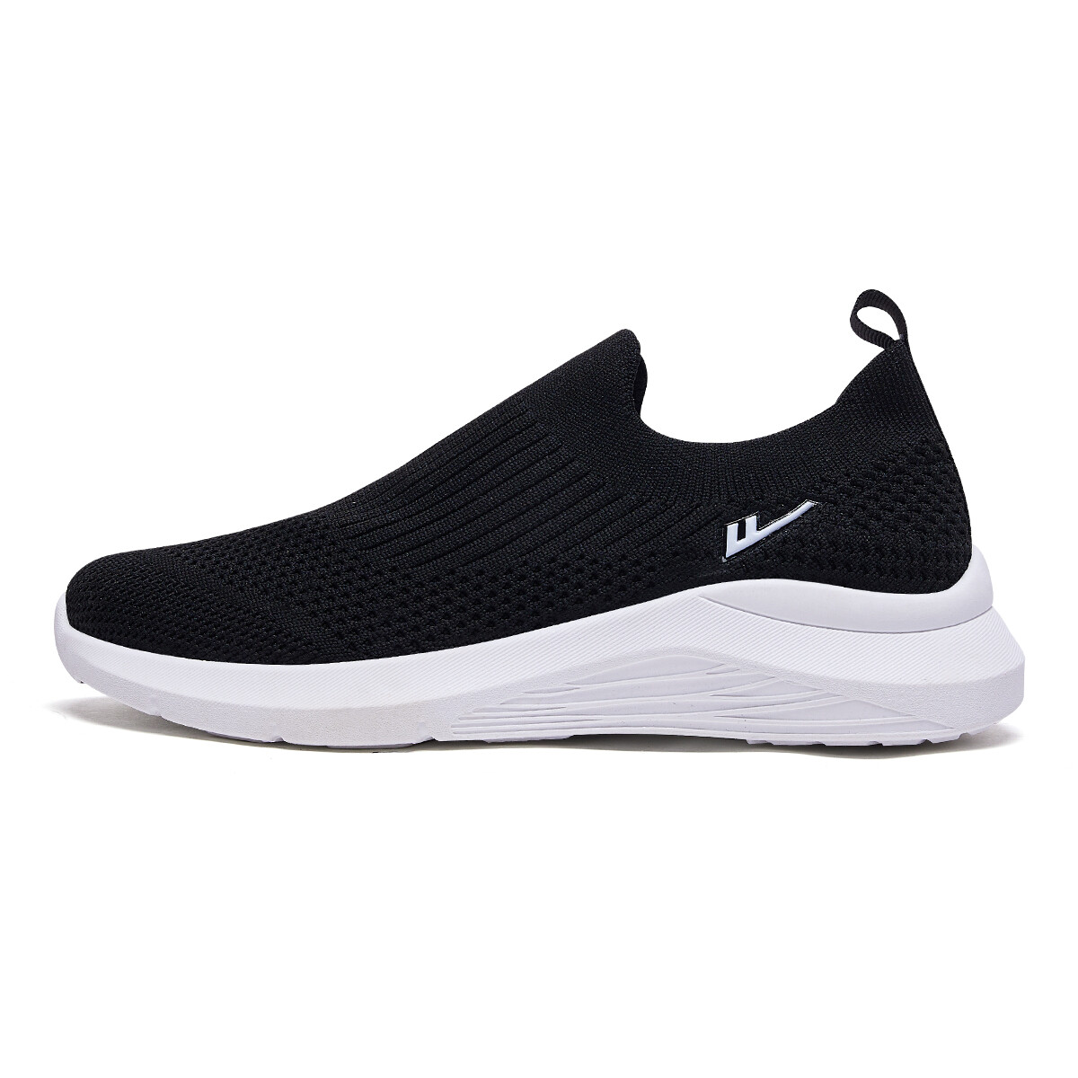 

Кроссовки WARRIOR Lifestyle Shoes Women's Low-top, черный