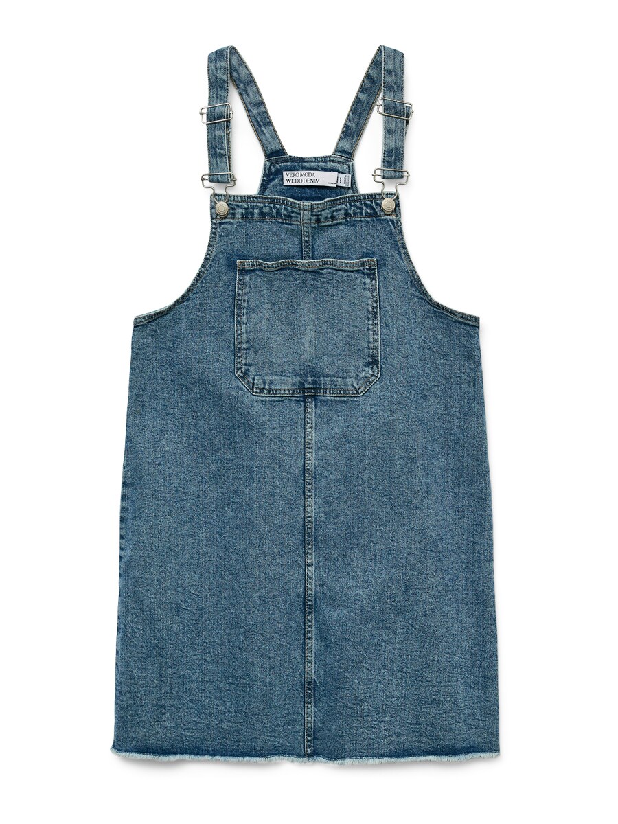 

Юбка-комбинезон Vero Moda Petite VMKAILA, синий деним