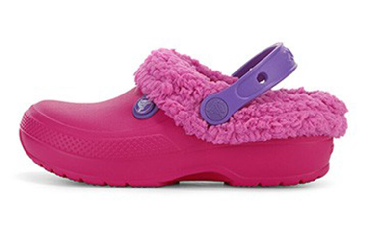 

Классические детские сандалии Clog Kids Crocs