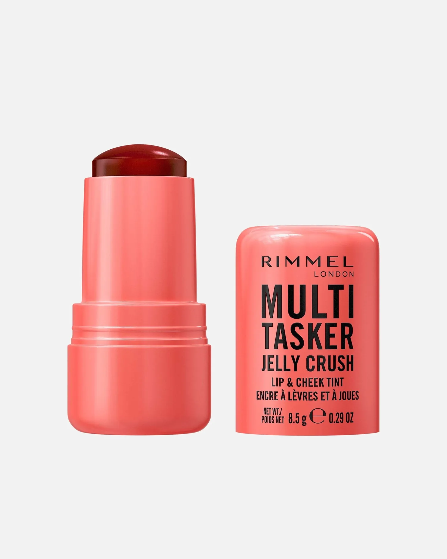 Универсальные румяна-желе Rimmel London, localisation.missing, 8,5 гр