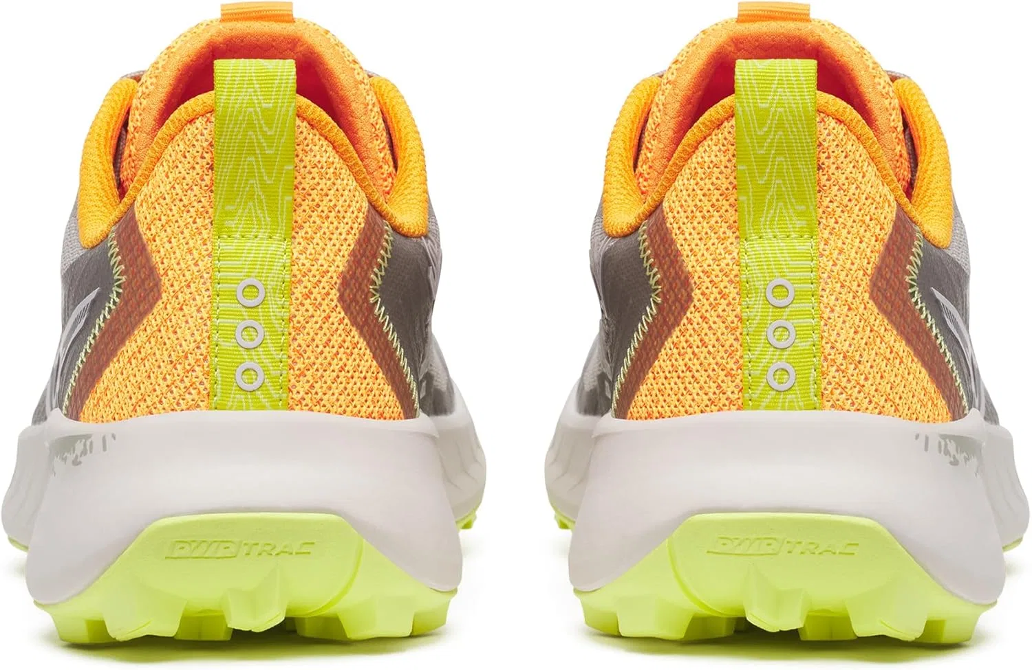 Мужские кроссовки Saucony Peregrine 15, 2-Pigeon Peeling — фото 2