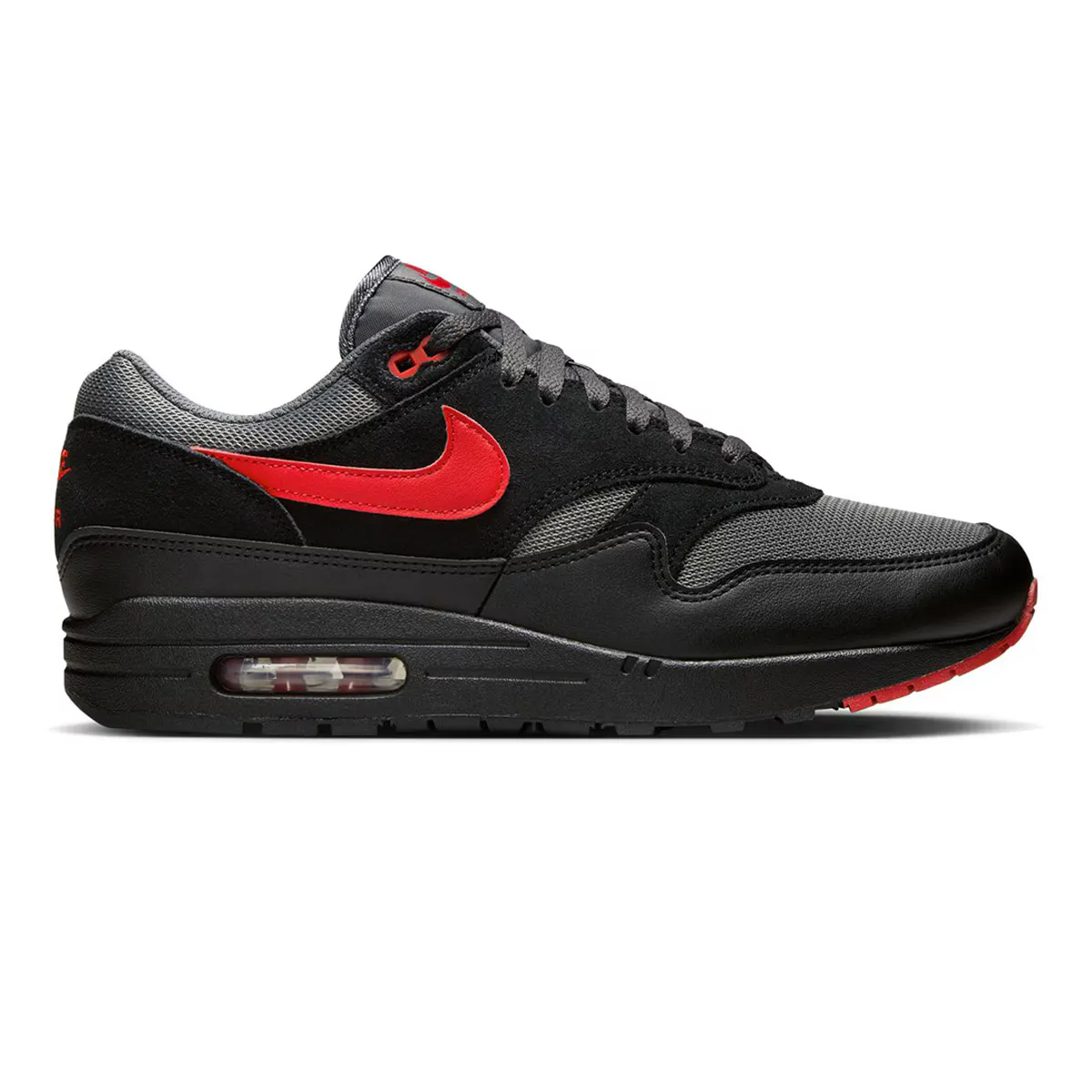 

NIKE AIR MAX 1 ESS Мужские повседневные кроссовки, цвет default