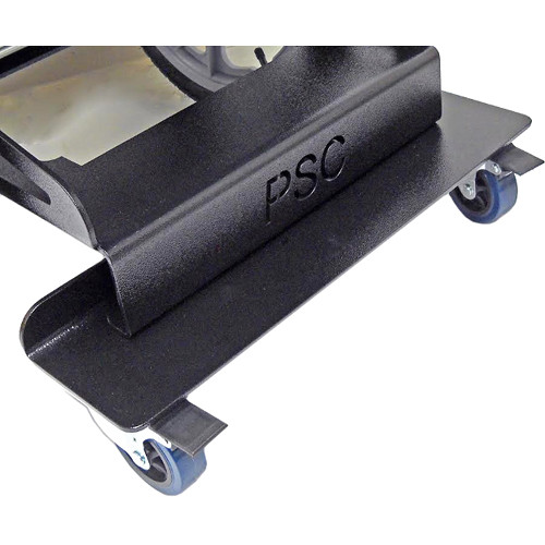 

PSC Euro Cart 3" Caster Kit FCARECASTER