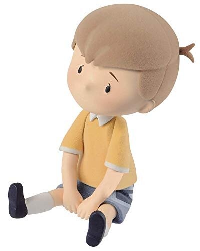 

Персонаж Банпресто Диснея Кристофер Робин (Bandai 85649)