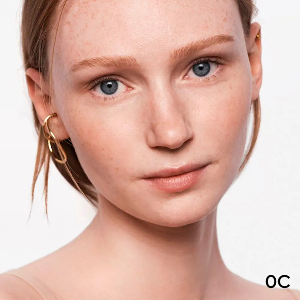 Тональная основа Guerlain Terracotta Le Teint Glow, 0C, 30 мл — фото 3