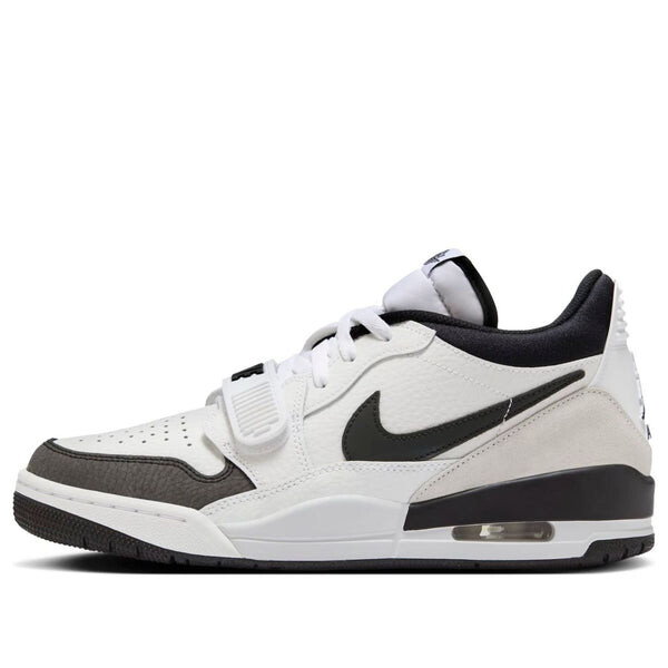 

Кроссовки Legacy 312 низкие Air Jordan, белый