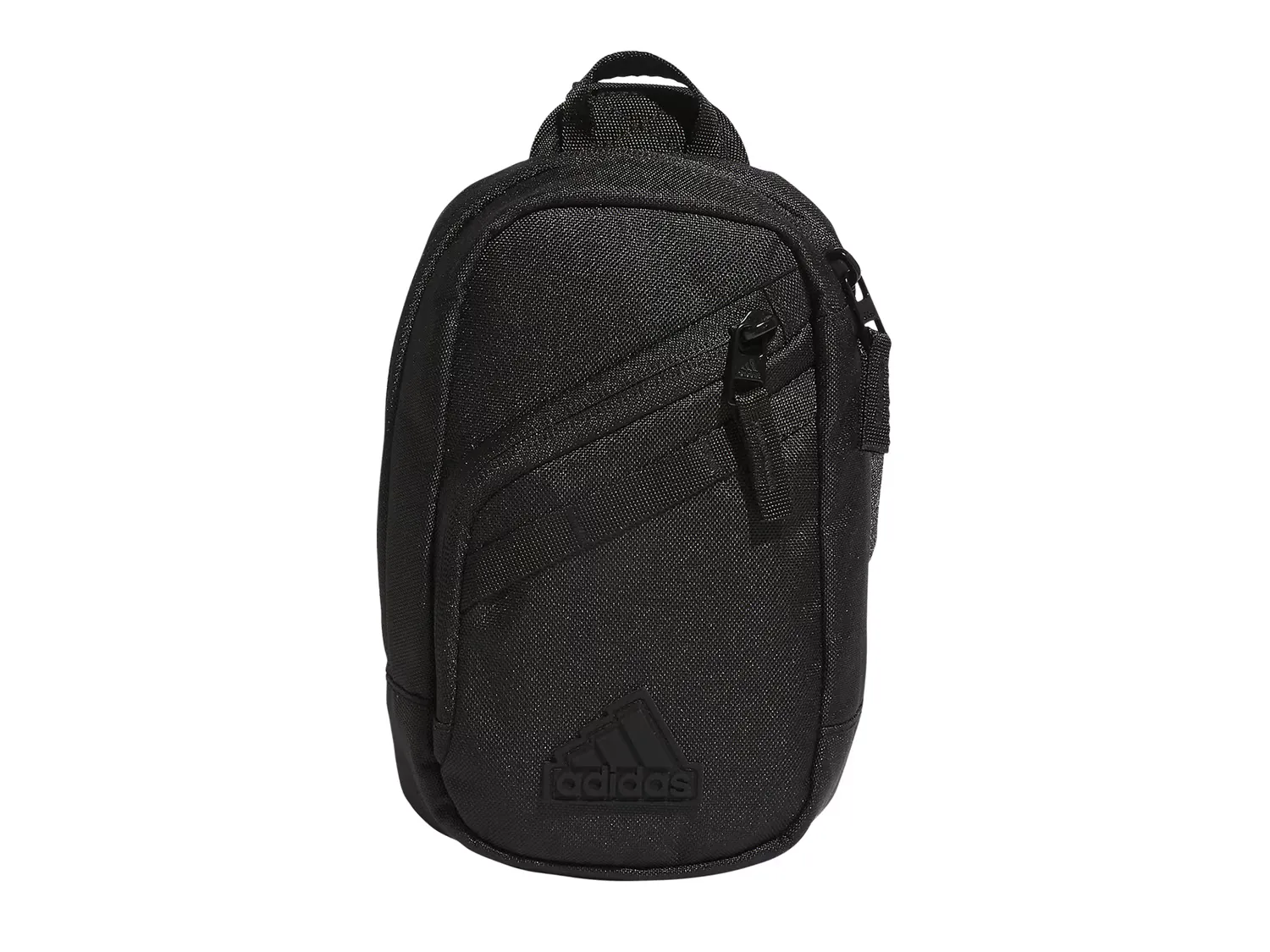 

Мини-рюкзак Prime на слинге Adidas, черный