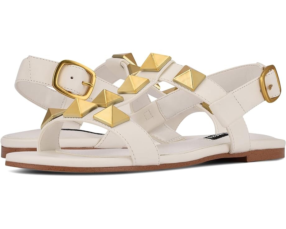 

Сандалии Nine West Lander 3, белый