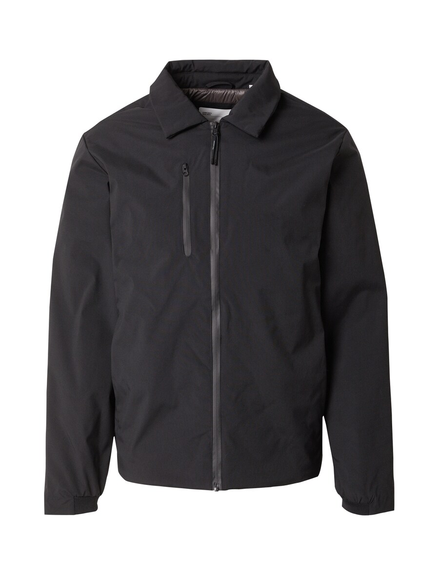 

Межсезонная куртка JACK & JONES JCOCHARLIE, черный
