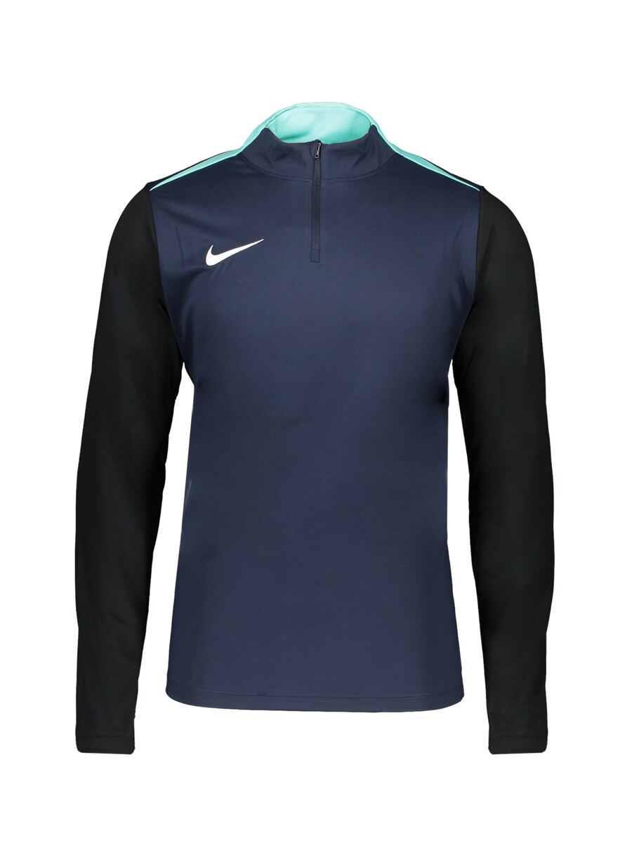 

Спортивная толстовка NIKE, Navy/Turquoise