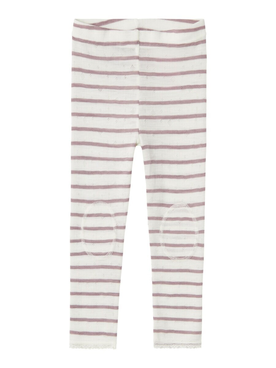 

Леггинсы NAME IT Skinny Leggings NBFWang, белый