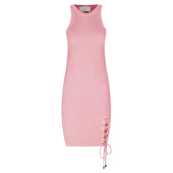 

Платье Алекса Guess, розовый