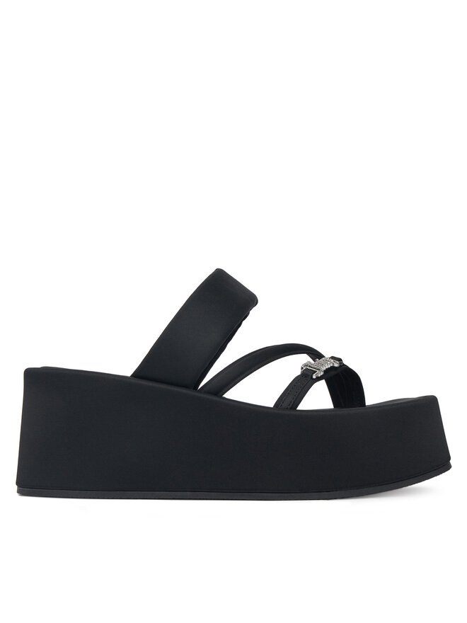 Сланцы WSS21515-01 Juicy Couture, черный