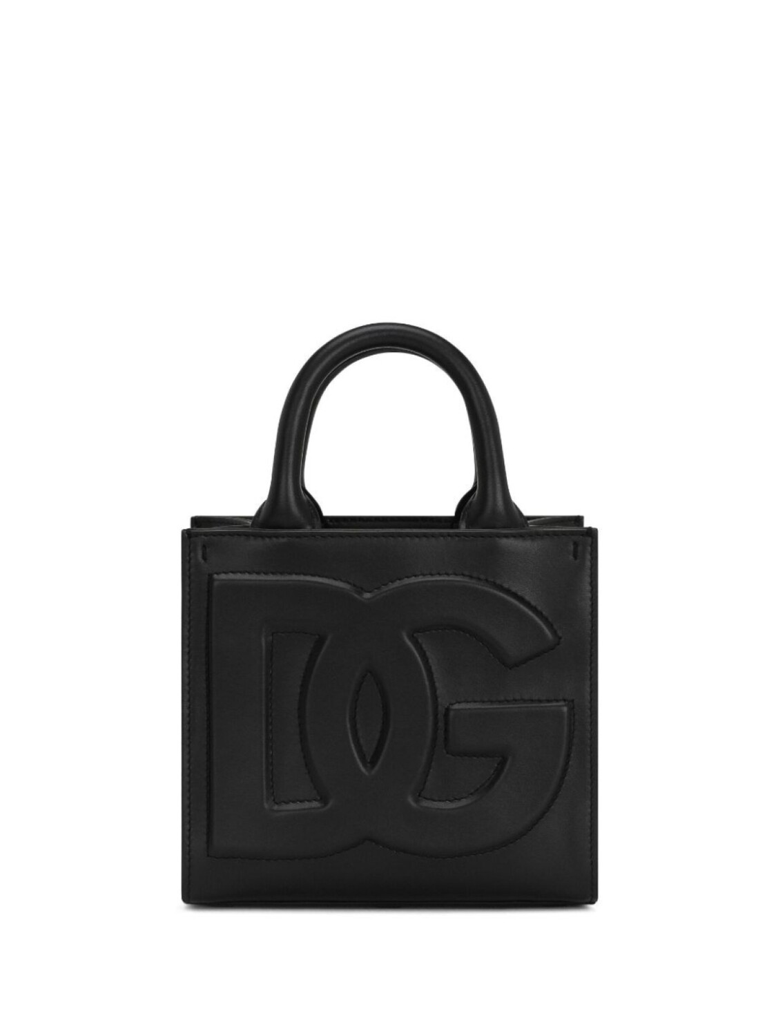 

Dolce & Gabbana сумка-тоут DG Daily, черный